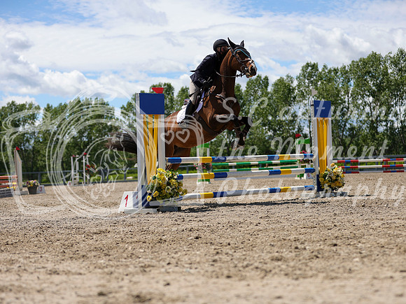 12403 - Mykenzi - 2026 June Classic II - Friday June 19th