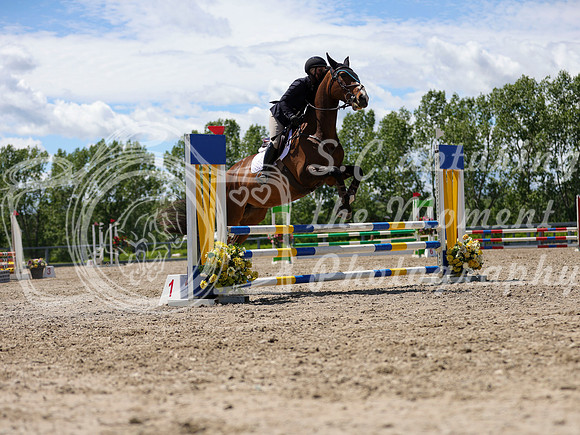 12404 - Mykenzi - 2026 June Classic II - Friday June 19th