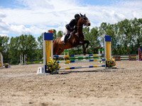 12405 - Mykenzi - 2026 June Classic II - Friday June 19th