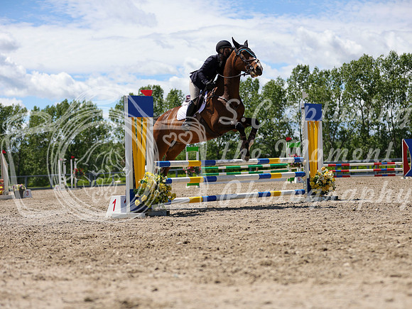 12405 - Mykenzi - 2026 June Classic II - Friday June 19th