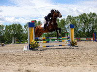 12406 - Mykenzi - 2026 June Classic II - Friday June 19th