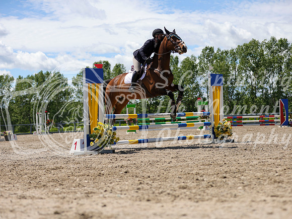 12406 - Mykenzi - 2026 June Classic II - Friday June 19th