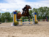 12407 - Mykenzi - 2026 June Classic II - Friday June 19th