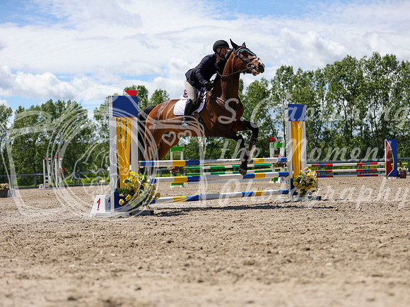 12407 - Mykenzi - 2026 June Classic II - Friday June 19th
