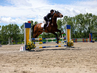 12408 - Mykenzi - 2026 June Classic II - Friday June 19th