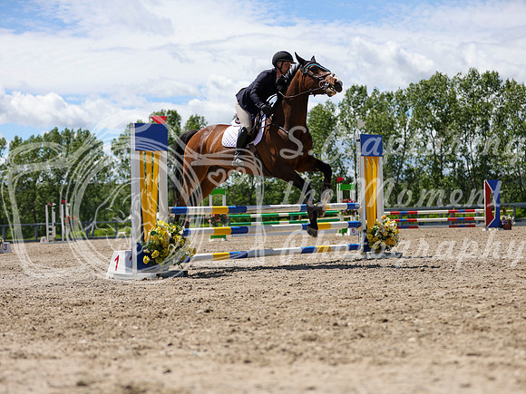 12408 - Mykenzi - 2026 June Classic II - Friday June 19th