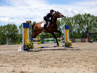 12409 - Mykenzi - 2026 June Classic II - Friday June 19th