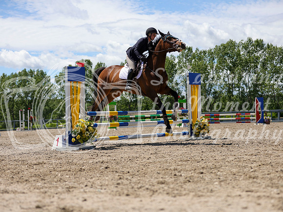 12409 - Mykenzi - 2026 June Classic II - Friday June 19th
