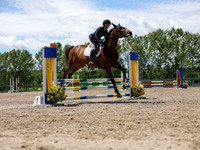 12410 - Mykenzi - 2026 June Classic II - Friday June 19th
