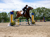 12411 - Mykenzi - 2026 June Classic II - Friday June 19th