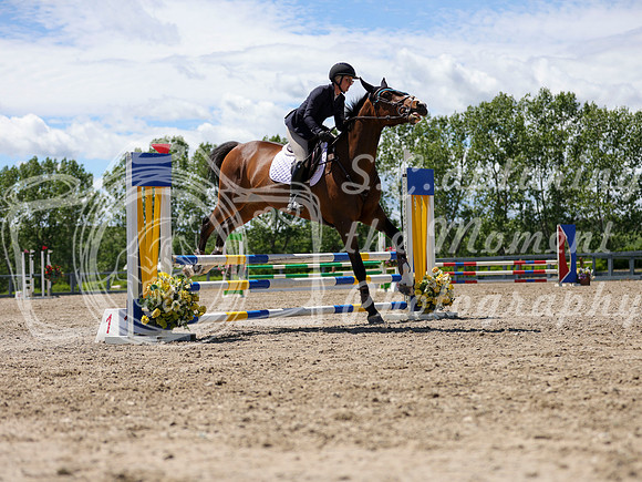 12411 - Mykenzi - 2026 June Classic II - Friday June 19th