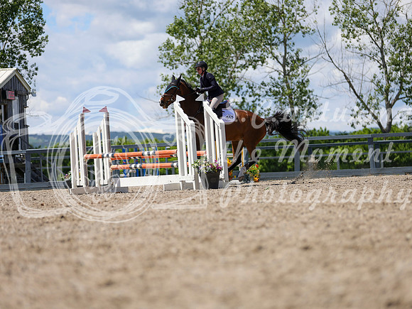 12413 - Mykenzi - 2026 June Classic II - Friday June 19th