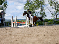12414 - Mykenzi - 2026 June Classic II - Friday June 19th