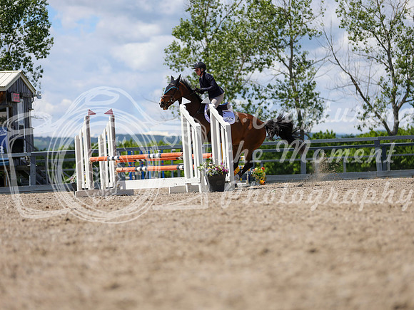 12414 - Mykenzi - 2026 June Classic II - Friday June 19th
