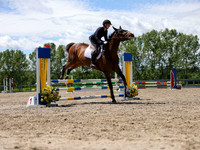 12412 - Mykenzi - 2026 June Classic II - Friday June 19th