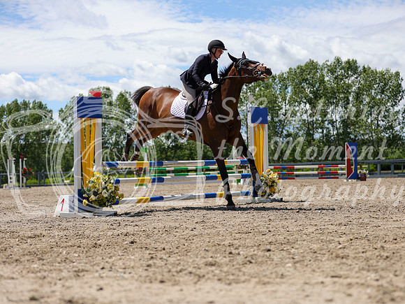 12412 - Mykenzi - 2026 June Classic II - Friday June 19th