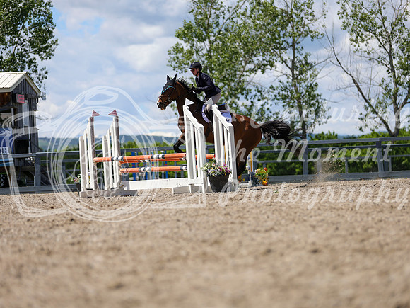 12415 - Mykenzi - 2026 June Classic II - Friday June 19th