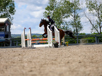 12416 - Mykenzi - 2026 June Classic II - Friday June 19th