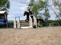 12417 - Mykenzi - 2026 June Classic II - Friday June 19th