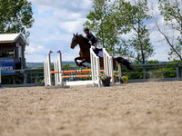 12418 - Mykenzi - 2026 June Classic II - Friday June 19th