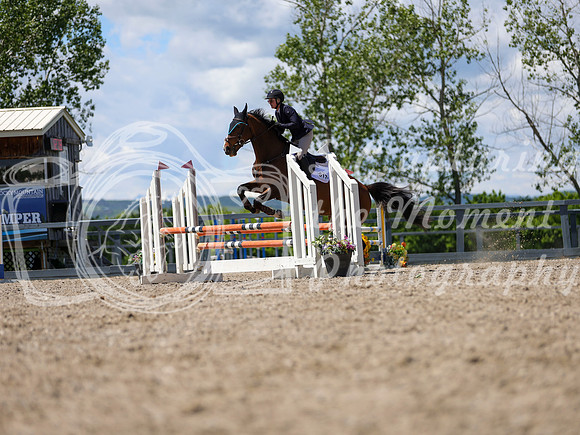 12418 - Mykenzi - 2026 June Classic II - Friday June 19th