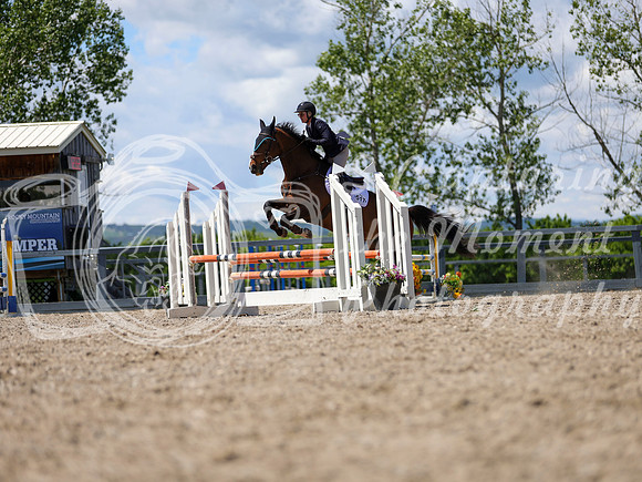 12419 - Mykenzi - 2026 June Classic II - Friday June 19th
