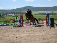 06212 - Mykenzi - 2026 June Classic II - Friday June 19th