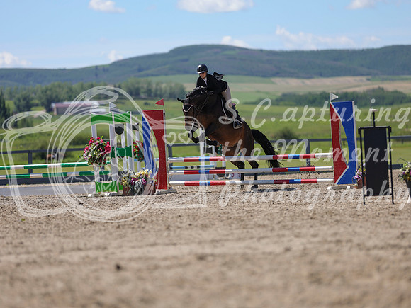 06212 - Mykenzi - 2026 June Classic II - Friday June 19th