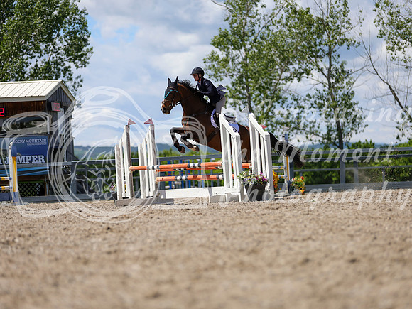 12420 - Mykenzi - 2026 June Classic II - Friday June 19th