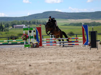 06213 - Mykenzi - 2026 June Classic II - Friday June 19th