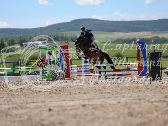 06213 - Mykenzi - 2026 June Classic II - Friday June 19th