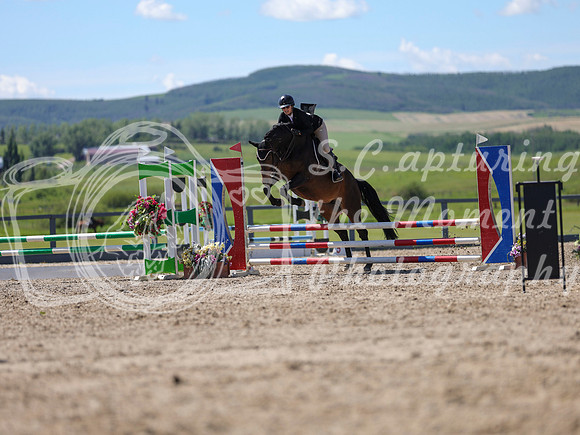 06214 - Mykenzi - 2026 June Classic II - Friday June 19th