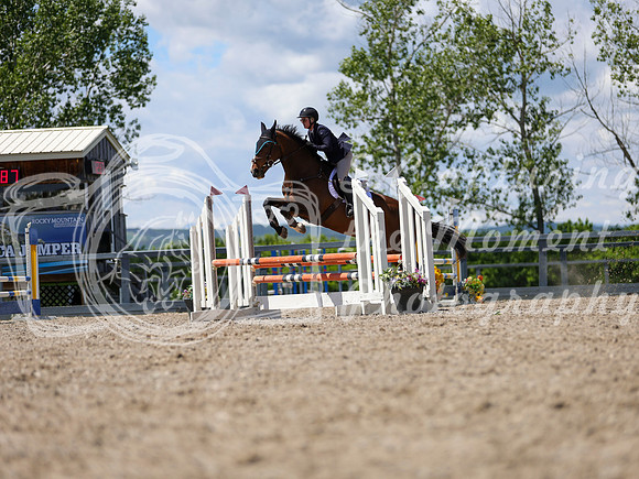 12421 - Mykenzi - 2026 June Classic II - Friday June 19th