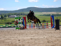 06215 - Mykenzi - 2026 June Classic II - Friday June 19th
