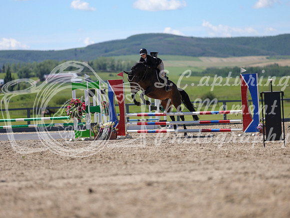 06215 - Mykenzi - 2026 June Classic II - Friday June 19th