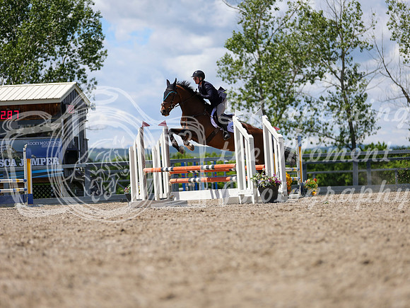12422 - Mykenzi - 2026 June Classic II - Friday June 19th