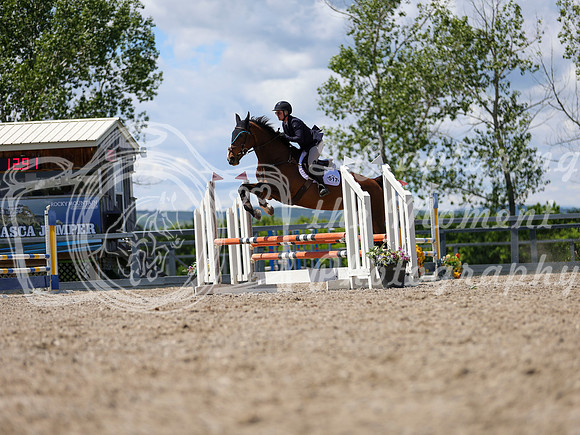 12423 - Mykenzi - 2026 June Classic II - Friday June 19th
