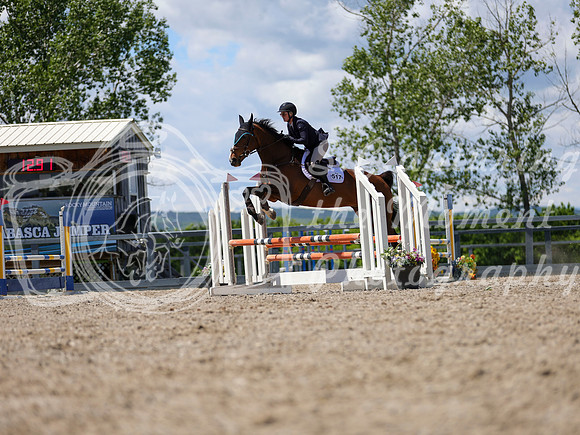 12424 - Mykenzi - 2026 June Classic II - Friday June 19th