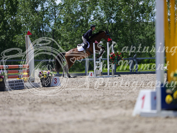 12425 - Mykenzi - 2026 June Classic II - Friday June 19th