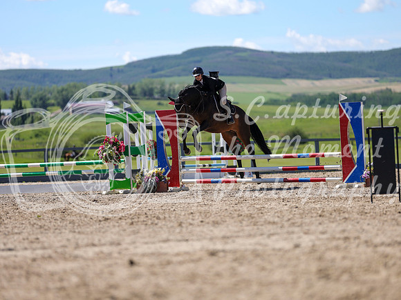 06217 - Mykenzi - 2026 June Classic II - Friday June 19th