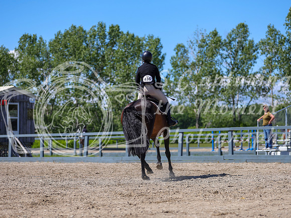 06219 - Mykenzi - 2026 June Classic II - Friday June 19th