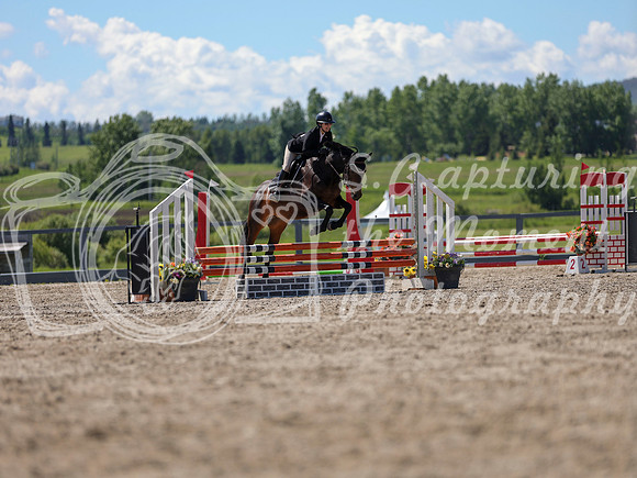 06225 - Mykenzi - 2026 June Classic II - Friday June 19th