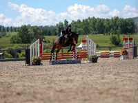 06226 - Mykenzi - 2026 June Classic II - Friday June 19th
