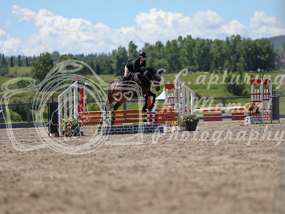 06227 - Mykenzi - 2026 June Classic II - Friday June 19th