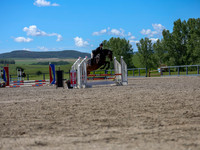 06231 - Mykenzi - 2026 June Classic II - Friday June 19th