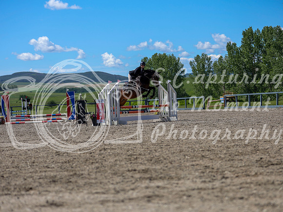 06232 - Mykenzi - 2026 June Classic II - Friday June 19th