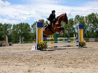12225 - Mykenzi - 2026 June Classic II - Friday June 19th