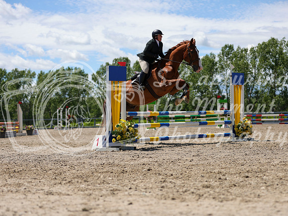 12225 - Mykenzi - 2026 June Classic II - Friday June 19th
