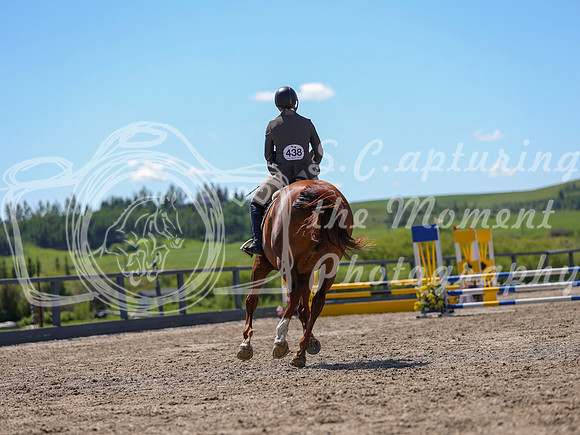 06166 - Mykenzi - 2026 June Classic II - Friday June 19th