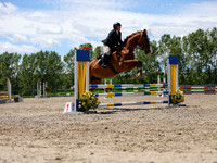 12226 - Mykenzi - 2026 June Classic II - Friday June 19th